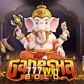 Ganesha Gold